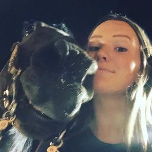 Meet your Posher, Shawna